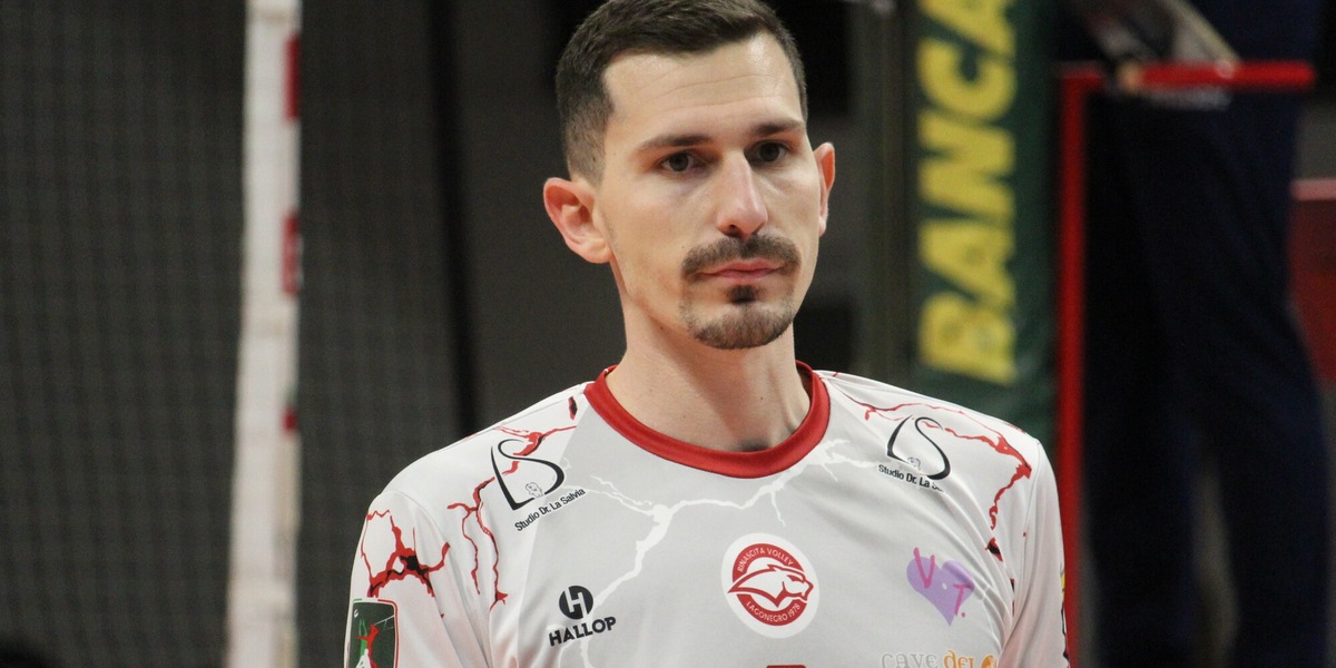 Volley Mercato: Raffaelli, Galvan e Rempel, tre colpi per Napoli