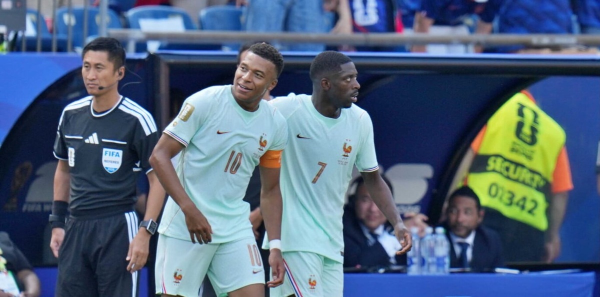 Mondiali, Francia pigliatutto? Le quote dei bookie per il filotto transalpino