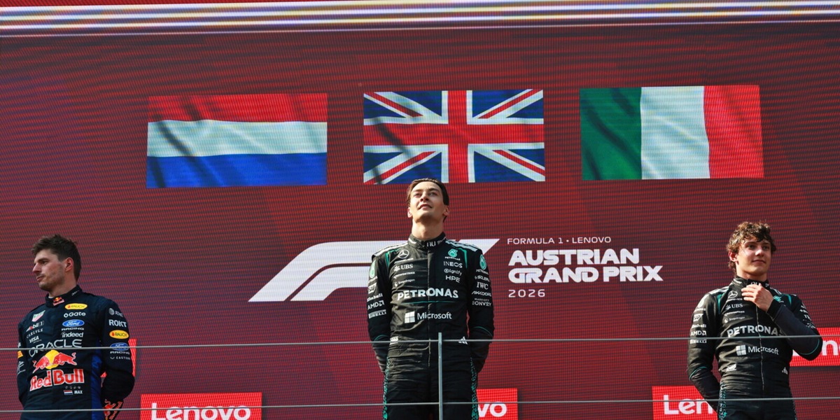 Grandi ascolti per Formula 1 e MotoGP su Sky, Now e TV8