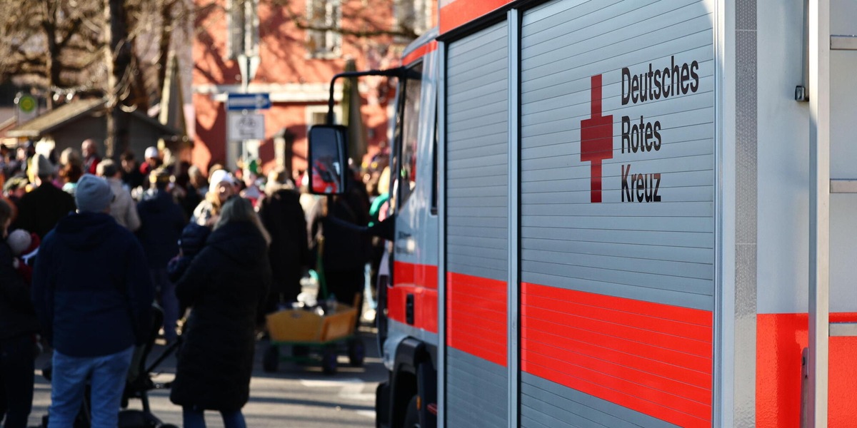 Sparatoria in Germania, cinque morti e un arresto