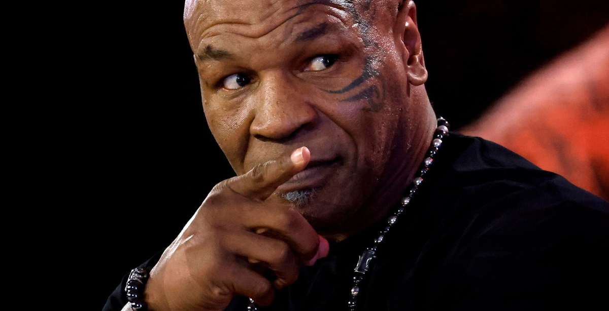 La leggenda di Tyson: quante vite in 60 anni