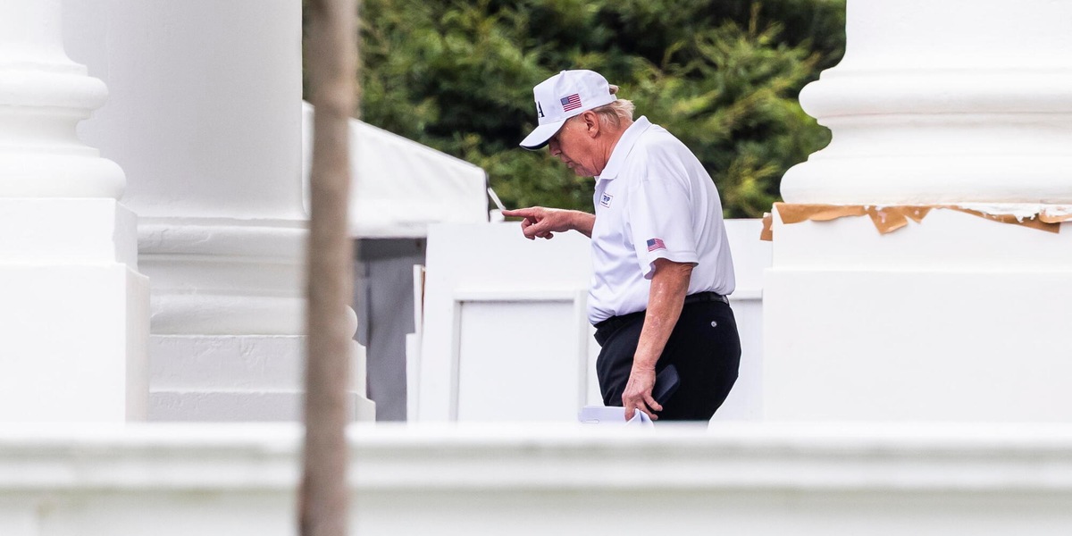 Trump non molla sul caso Cook, 'adotteremo misure immediate'