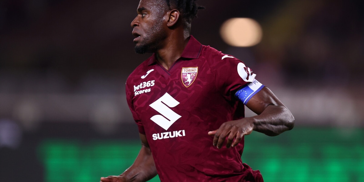 Zapata, i record dietro al rinnovo