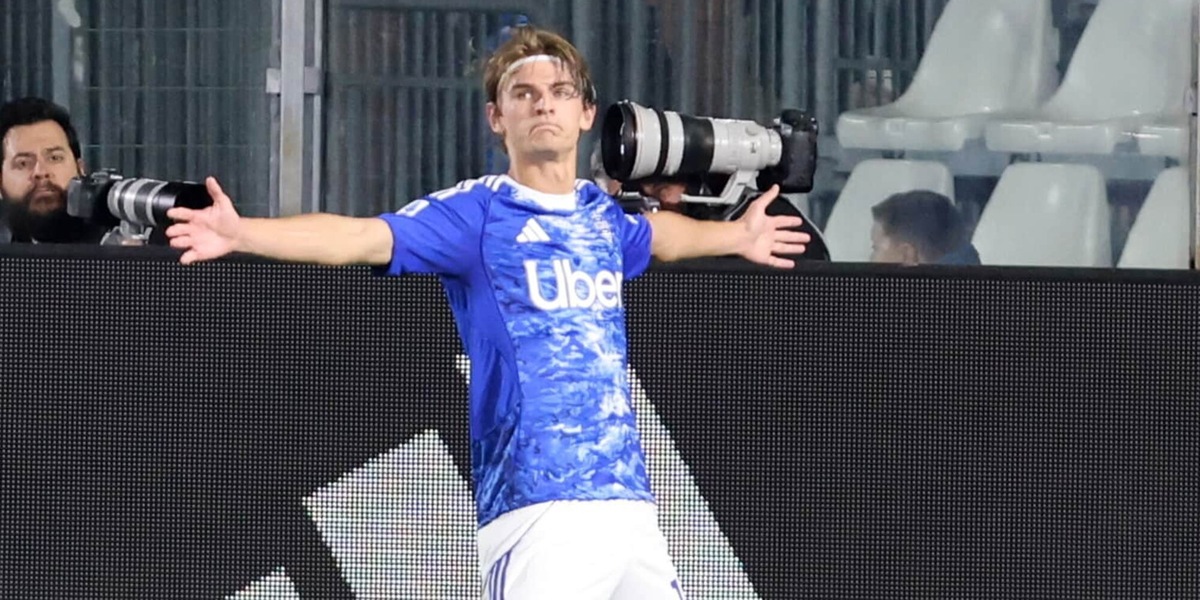 Nico Paz resta al Como, è ufficiale: il comunicato del Real Madrid e le parole del talento argentino