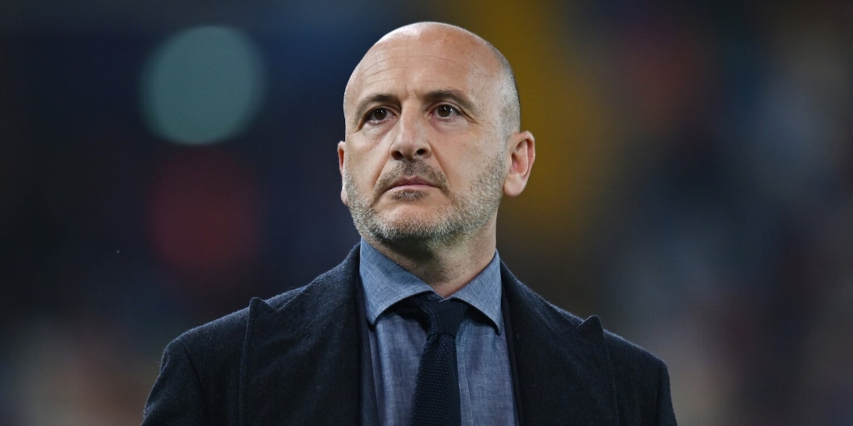 Ausilio e la trattativa Palestra: “Ho preso un due di picche che neanche alle scuole superiori"