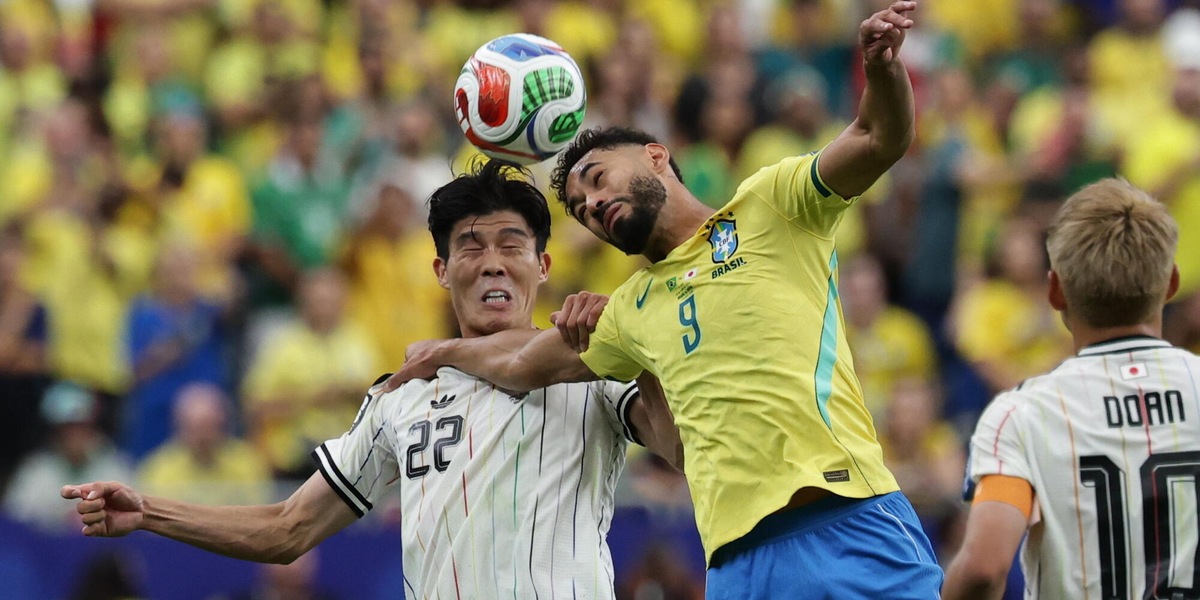 Mondiali: 2-1 al Giappone, il Brasile agli ottavi