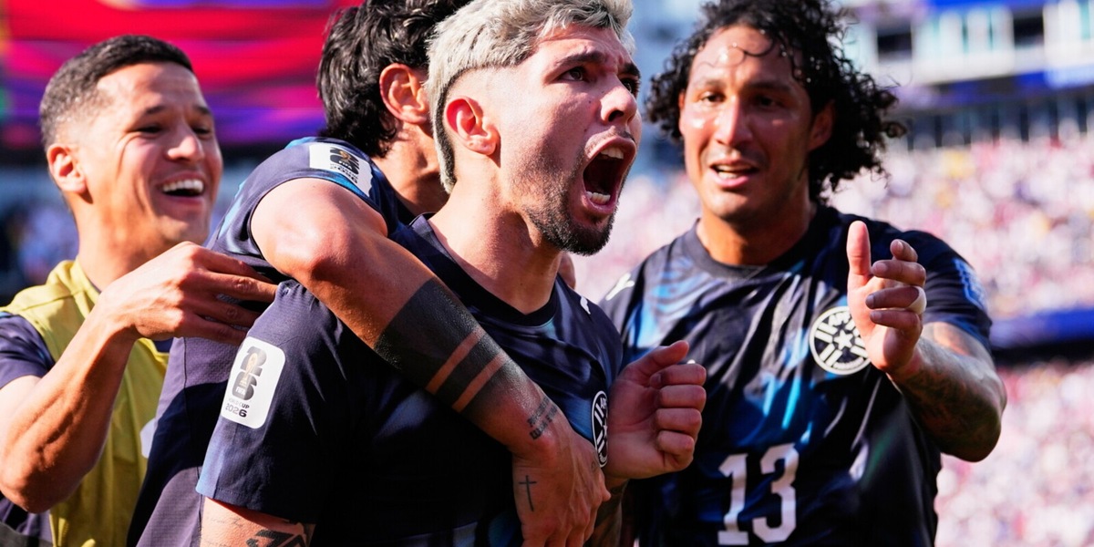 Clamoroso ai Mondiali: Germania eliminata ai rigori, il Paraguay agli ottavi! Gill show, Canale decisivo