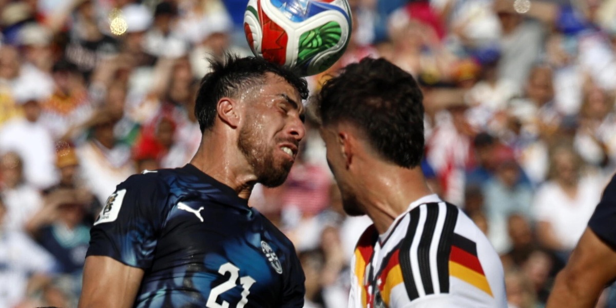 Mondiali: Germania-Paraguay, si va ai supplementari