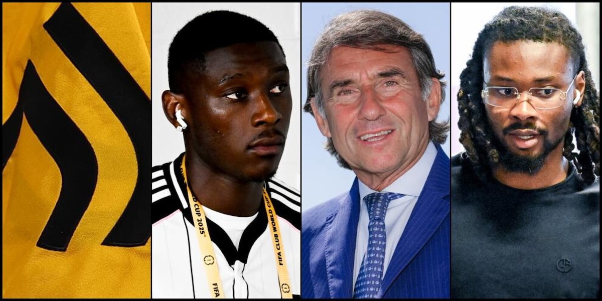 Kolo Muani, conto alla rovescia Juve: la novità Psg fa svoltare Carnevali. E spunta Thuram!