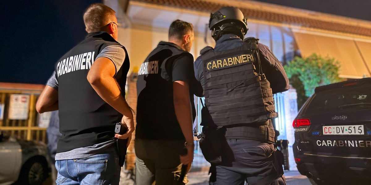 Attentato dinamitardo contro Sigfrido Ranucci, 4 arresti