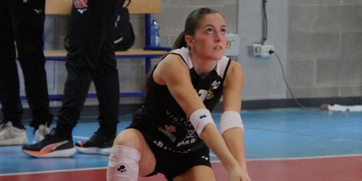 Volley Mercato: Ndoci, alla Futura dopo Samanta arriva Emili