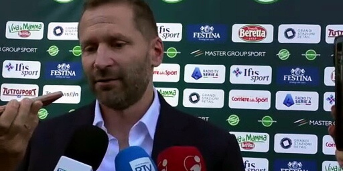 Ludi: "Sempre fiduciosi su Nico Paz"