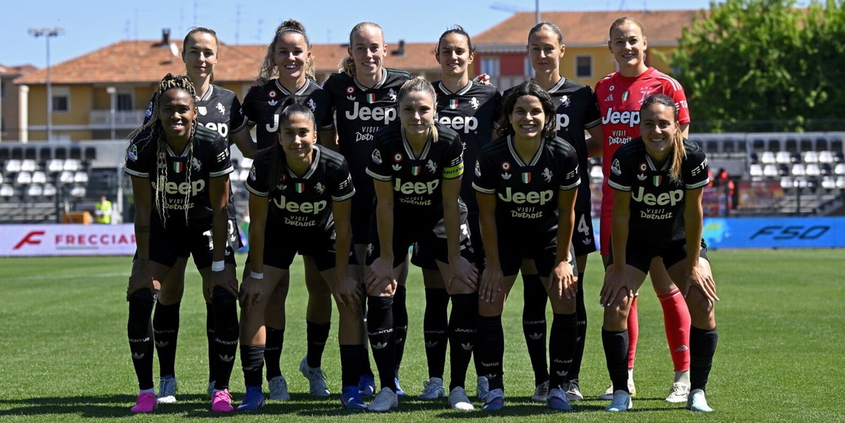 Juve Women, aria di rivoluzione. In tre dicono addio al bianconero: "Grazie di tutto!"