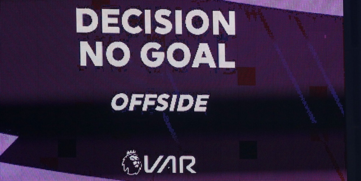 Var con ex calciatori, la rivoluzione in Inghilterra: cosa faranno al monitor