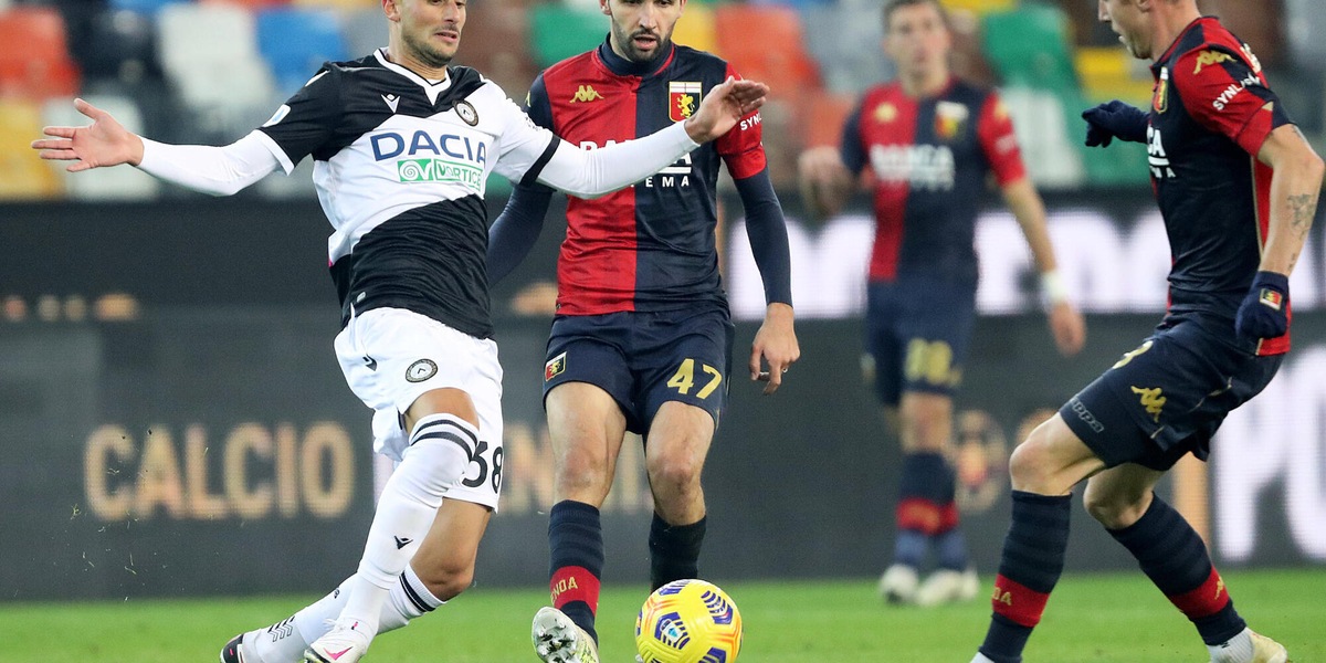 Plusvalenze, chiesti 2 anni per i dirigenti dell'Udinese sul caso Mandragora