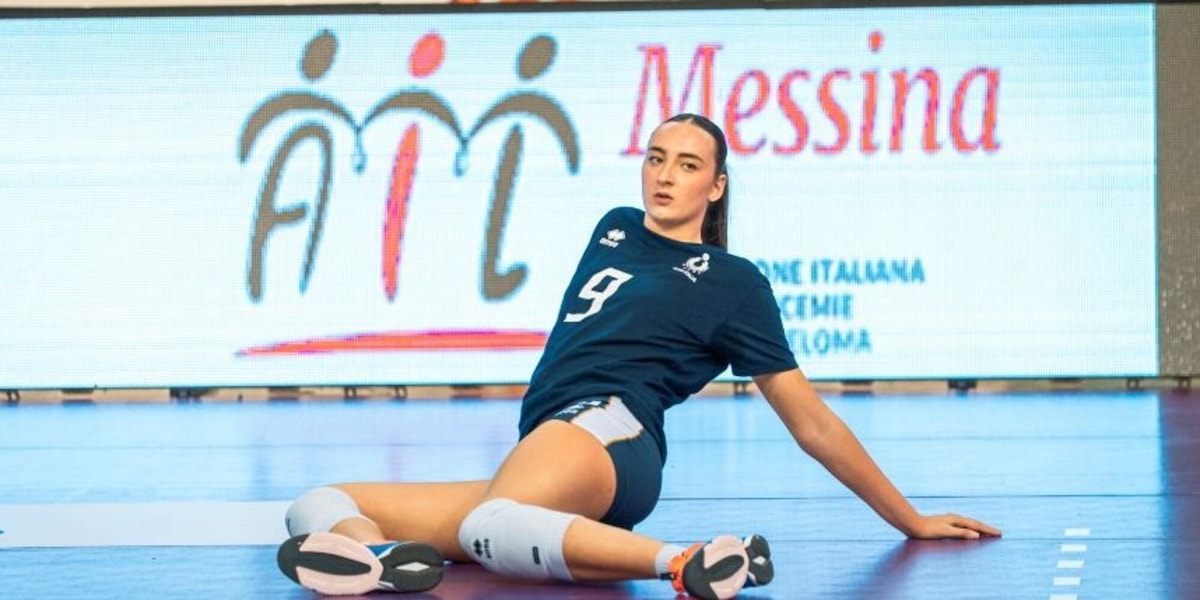 Volley Mercato: linea verde a Messina, Peroni e Quero