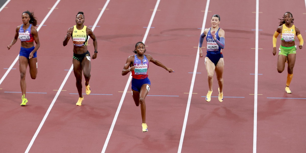 Corte Suprema Usa conferma divieto per i transgender di competere in sport femminili