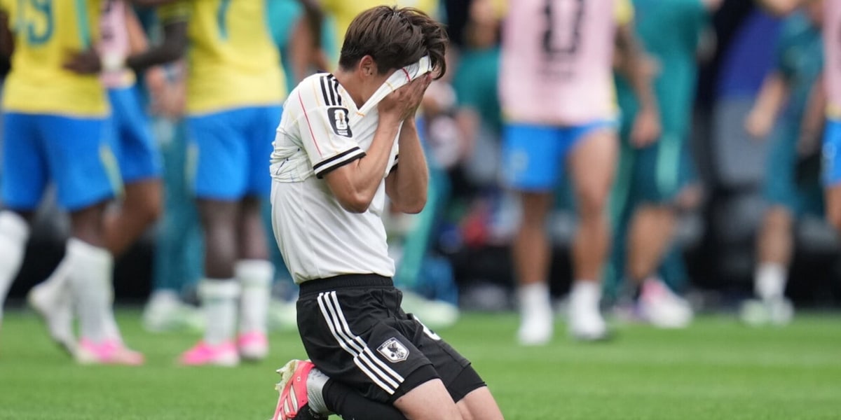 Perché il Giappone ha ammaliato il Mondiale anche se è stato eliminato