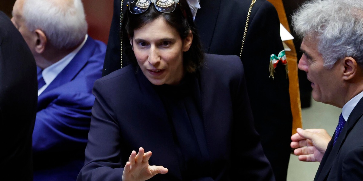 Schlein, Vannacci dice le cose di Salvini e Meloni prima che arrivassero al governo