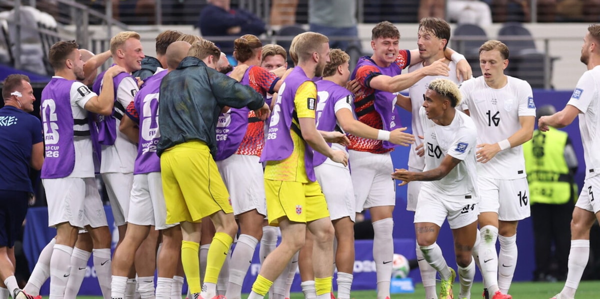 La Norvegia elimina la Costa d’Avorio: Nusa e Haaland show, agli ottavi super sfida con il Brasile!