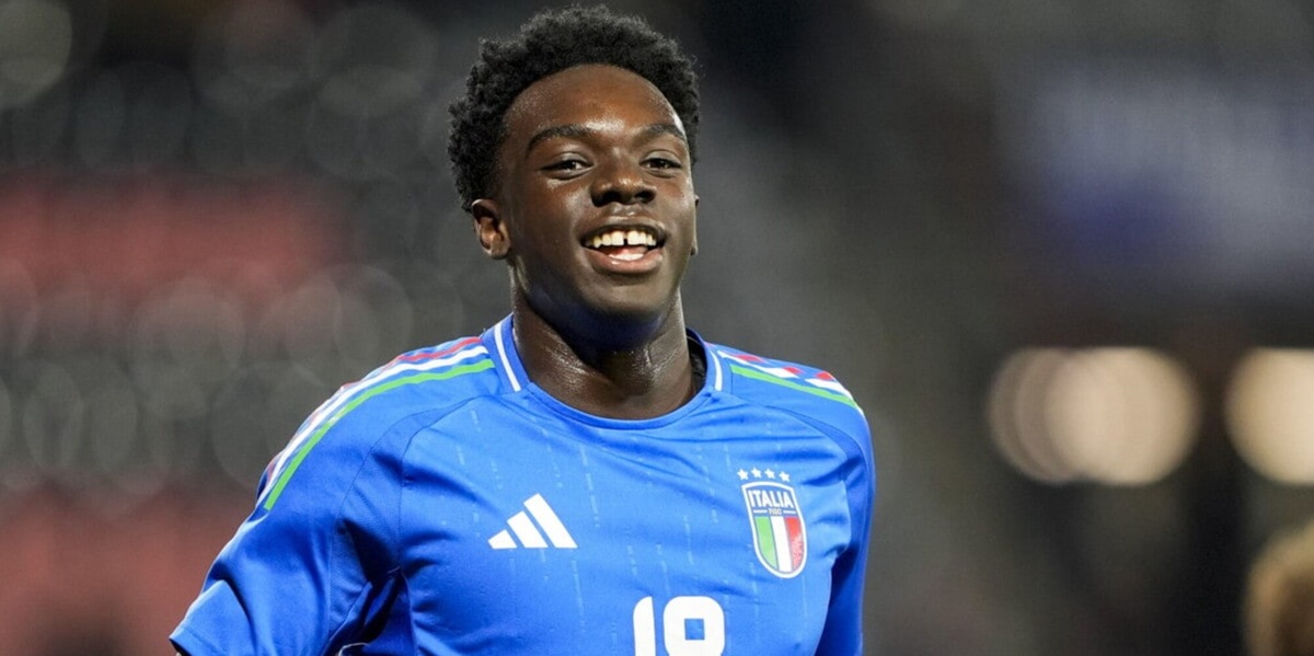 Ekhator alla Juve, è fatta! Soldi e Puczka al Genoa, tutti i dettagli