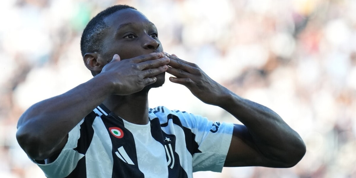 Finalmente Kolo Muani! Juve al traguardo, Psg rassegnato: le cifre del colpo mercato