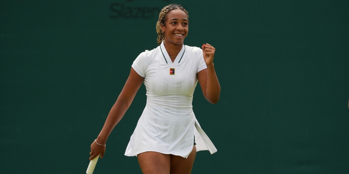 Tyra, sogni in Grant: "Mi vedo numero 1"