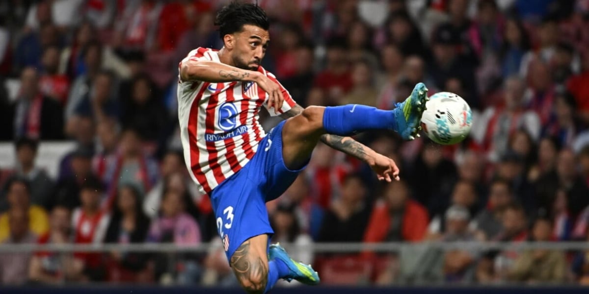 Nico Gonzalez, i milioni di distanza tra Juve e Atletico Madrid: il piano B non deluderebbe Spalletti
