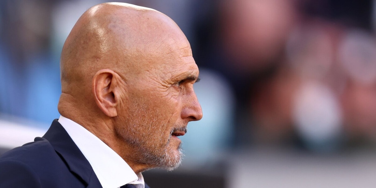 Spalletti torna dalla Juve: il piano di battaglia per una stagione che non concede più fallimenti