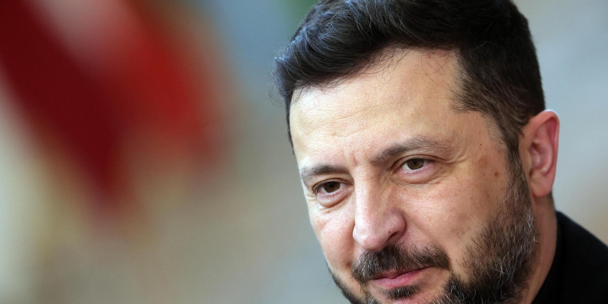 Zelensky a Dublino per la presidenza irlandese Ue, vedrà anche Costa