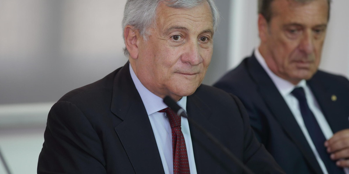 Tajani, lavoriamo per riportare Nessy Guerra in Italia il prima possibile