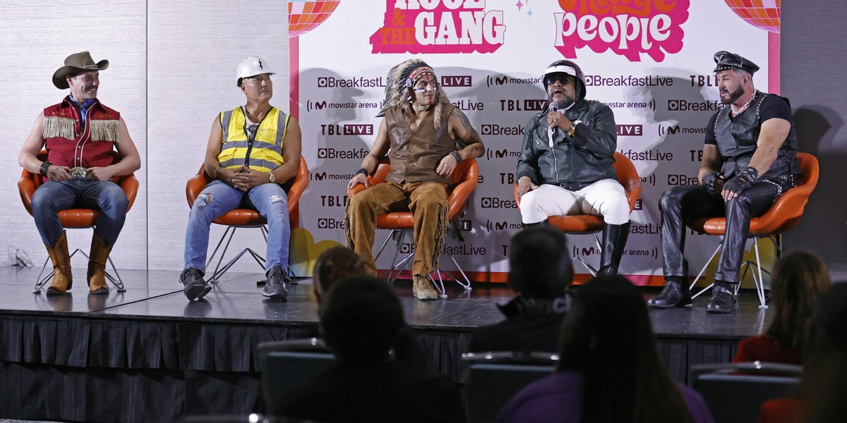 È morto Victor Willis, frontman dei Village People