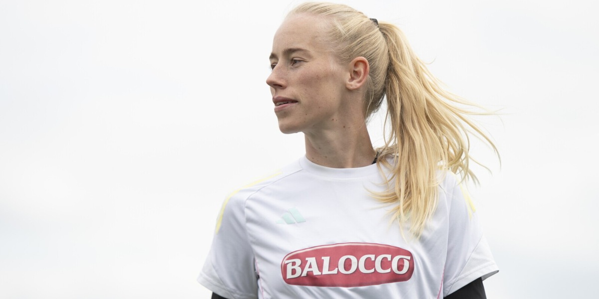La Juventus Women saluta anche Vangsgaard: nuova avventura per l'attaccante danese. I dettagli