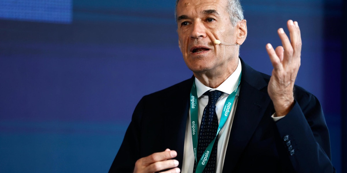 Cottarelli, io candidato sindaco di Milano? Ci penserei