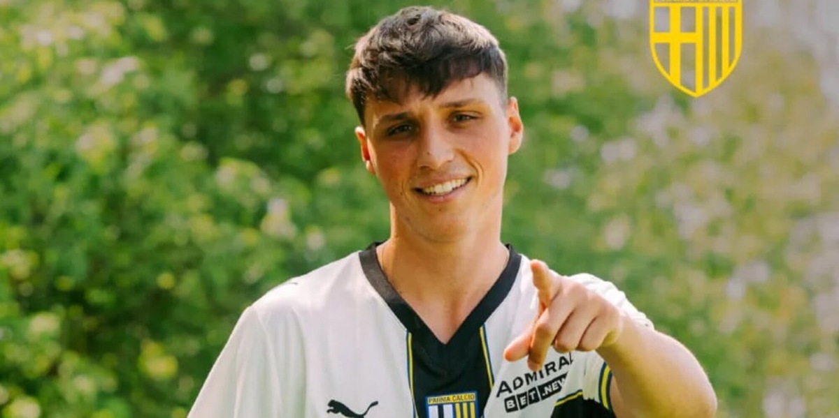 Daffara, addio Juve ufficiale. Va al Parma a titolo definitivo: "È una grande opportunità"