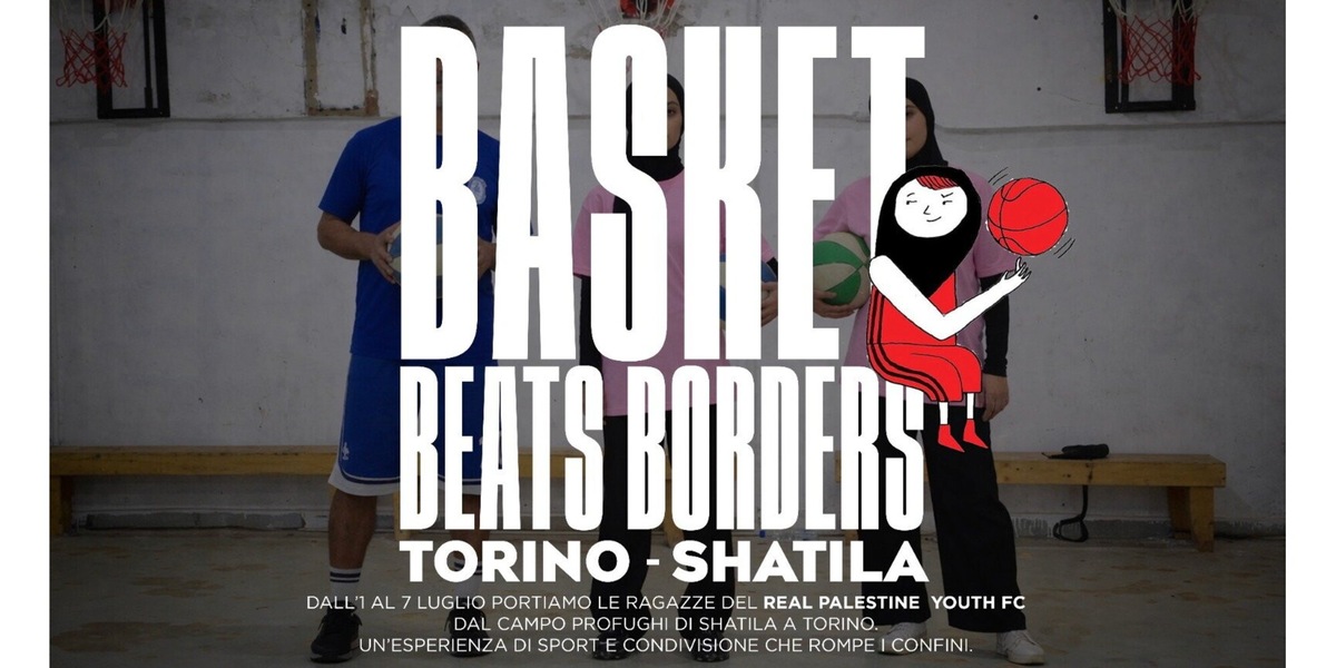 BEA Chieri: Basket Beats Borders Torino