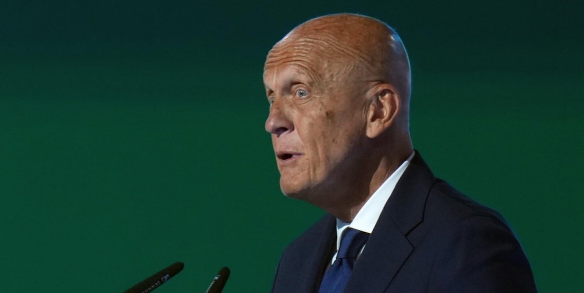 Collina dice: bene le nuove regole. Ma quando ci parla di Omar Artan?