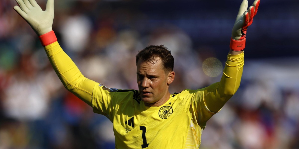 Mondiali: Neuer saluta la nazionale, grande delusione ma è stato un onore