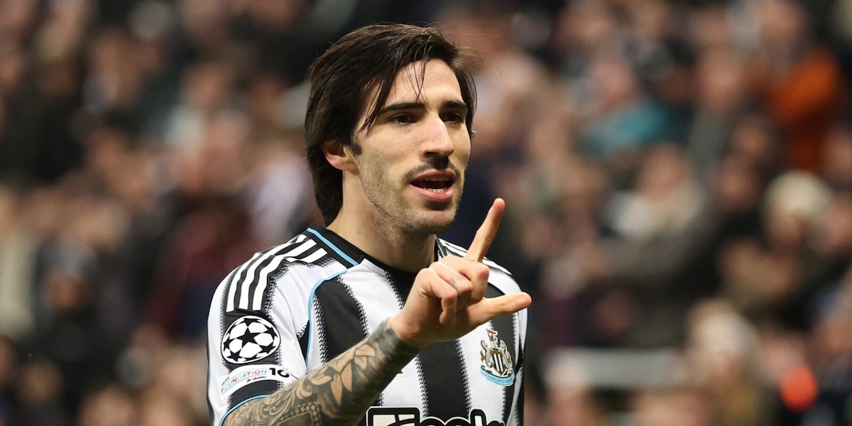 Tonali al Tottenham, è fatta! Più di 100 milioni al Newcastle: tutti i dettagli