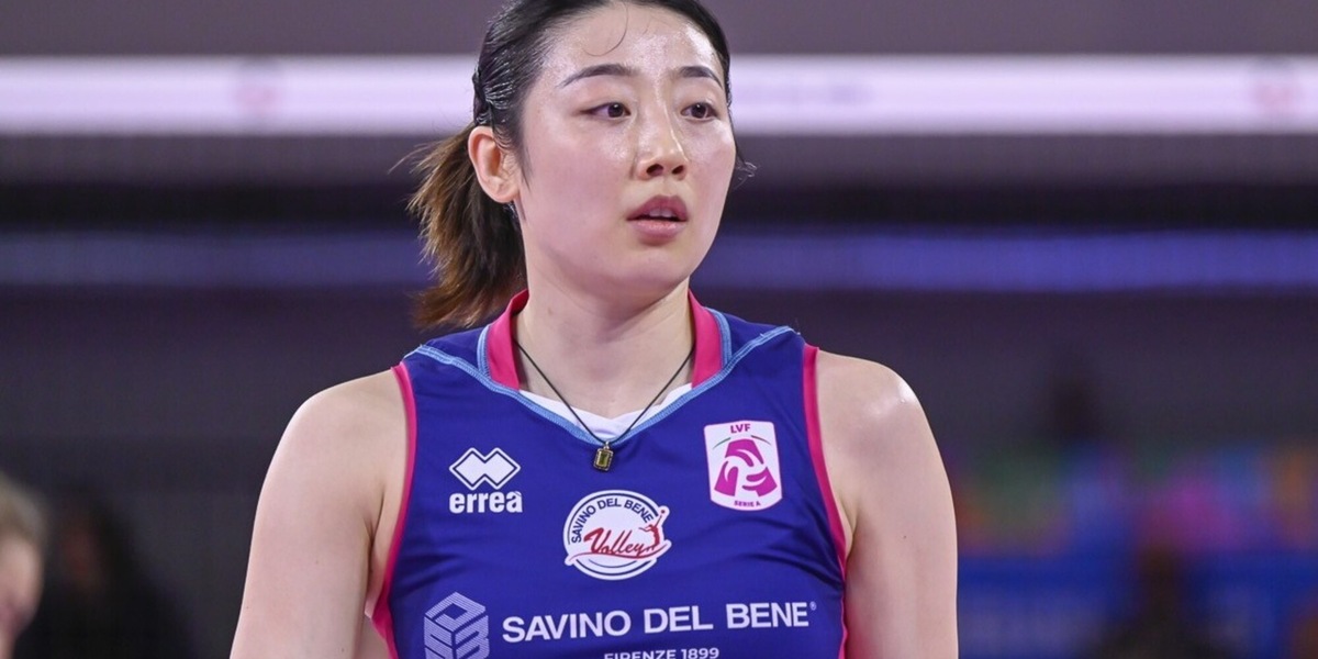 Volley Mercato: Conegliano ha la seconda regista, la cinese Yao Di