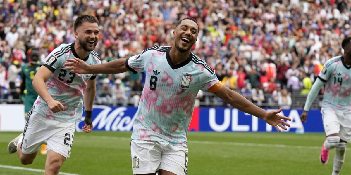 Lukaku-Tielemans, il Belgio di Garcia ribalta il Senegal e vola agli ottavi