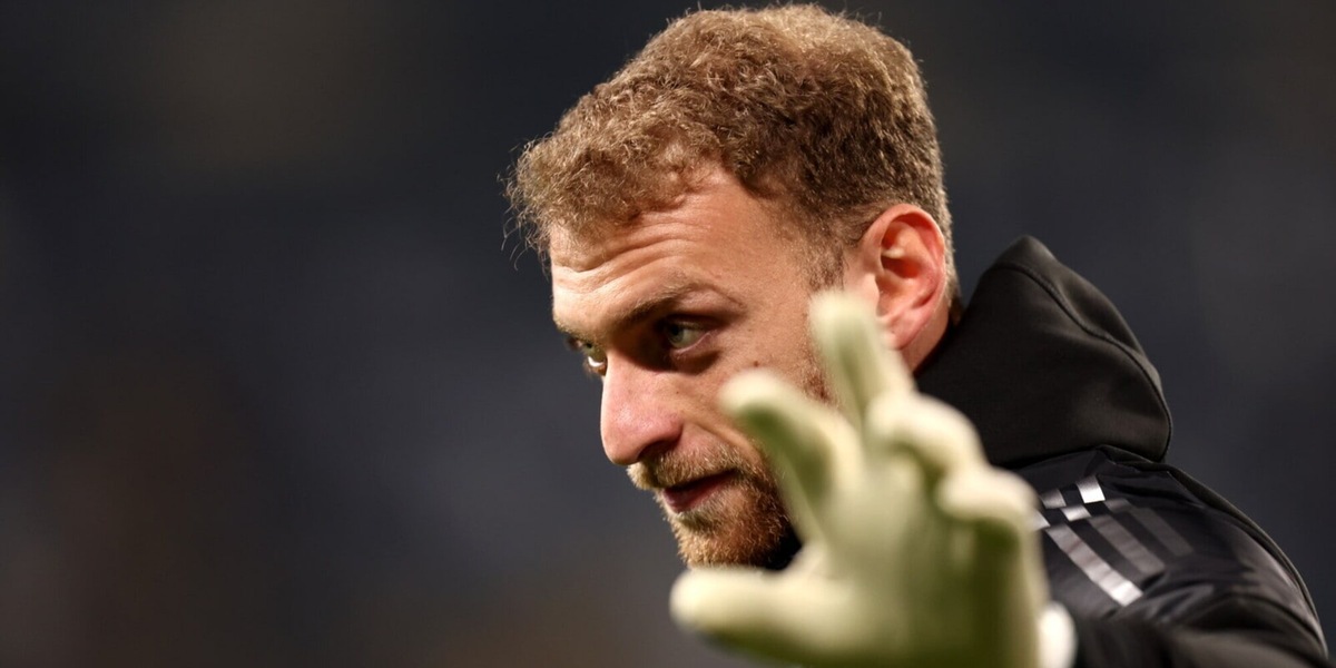 Bufera Di Gregorio, cosa succede adesso con la Juve? Intanto spunta un nuovo portiere di prospettiva