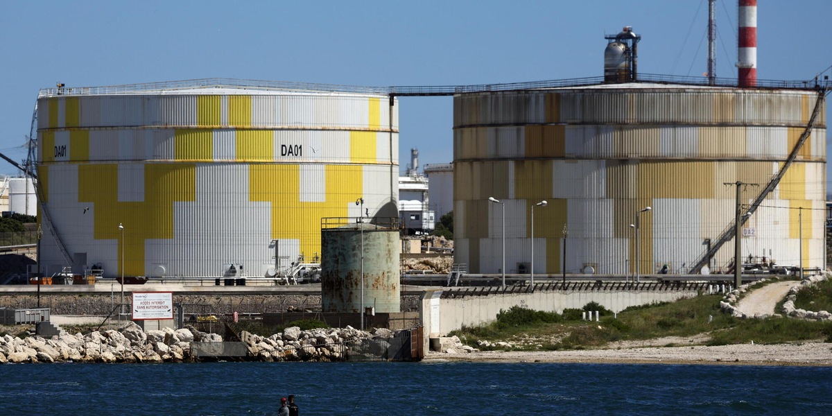 Il petrolio è in calo, il Wti scende a 67,83 dollari