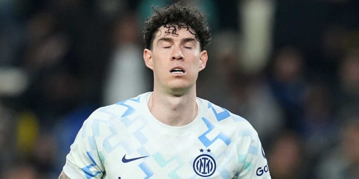 Bastoni non risponde e non andrà in tribunale: via dalla Serie A?