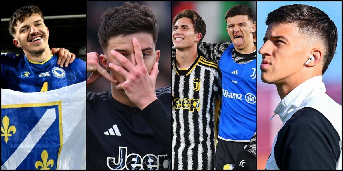 Tic tac Muharemovic, sprint Juve: quando si chiude, le cifre e il fattore Yildiz