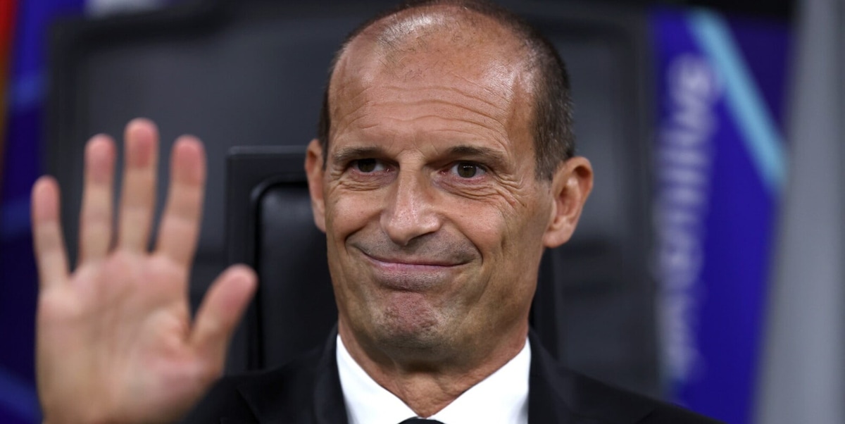 Allegri al Napoli con lo stimolo… Juve: gli input di De Laurentiis sono chiari