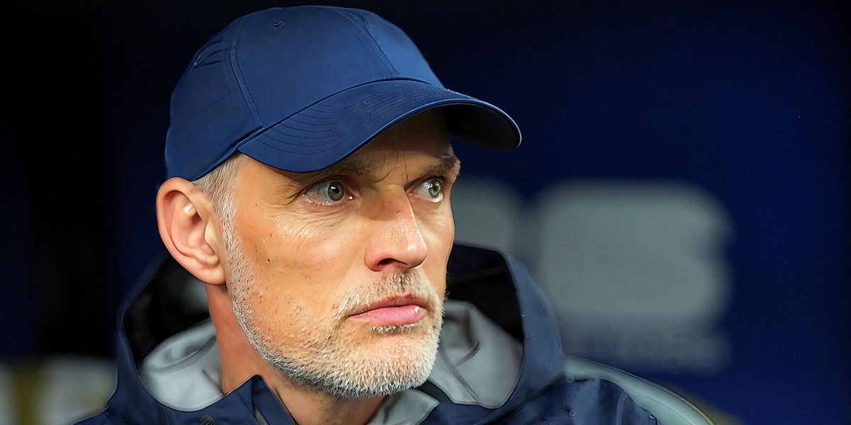 "Prima il Mondiale, poi la scuola". Caos Tuchel in Inghilterra: "Abbiamo bisogno anche dei bambini"