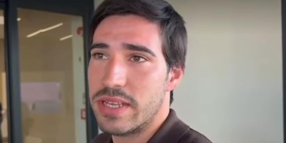 Tonali va al Tottenham e fa chiarezza sulle trattative in Serie A: "Avevamo parlato ma…"