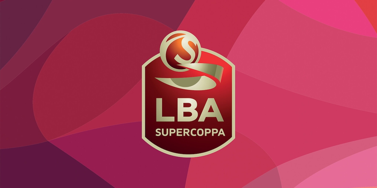 Supercoppa 2026: la Bertram sfida Venezia davanti al pubblico di casa