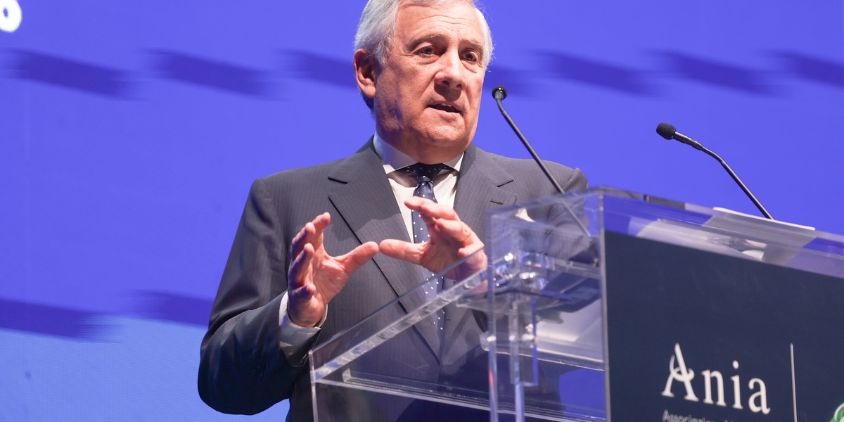 Tajani su Meloni al Quirinale, c'è ancora molto tempo per eleggere un nuovo presidente